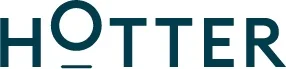 Hotter logo