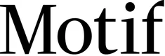 Motif logo